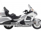 Honda GL 1800 Gold Wing F6B Delux